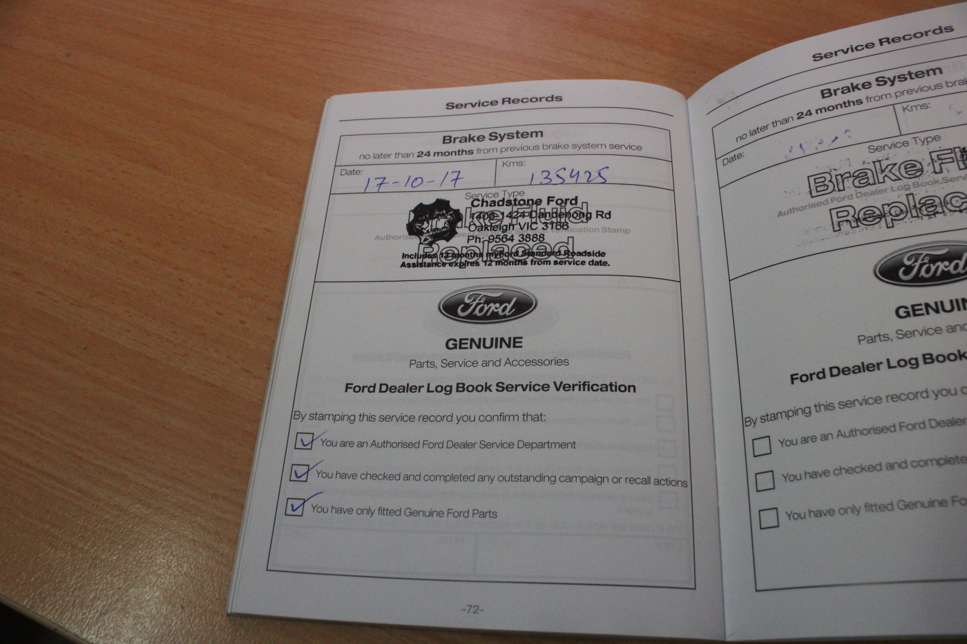 Thomson Estate Private Selection Shiraz 2021 (12x 750mL) Clare Valley