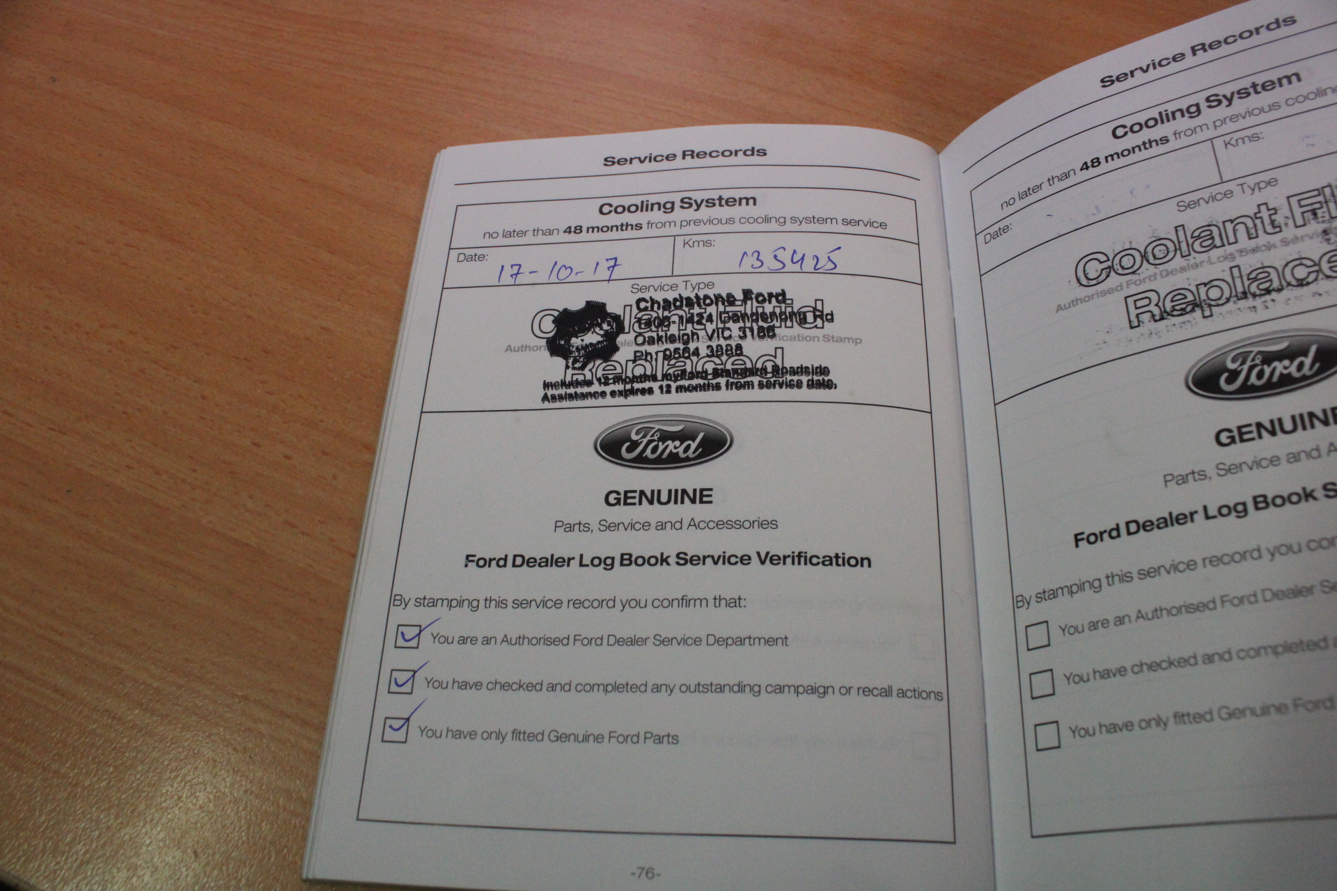 Thomson Estate River Lilies Sauvignon Blanc Semillon 2025 (12x 750mL) SA