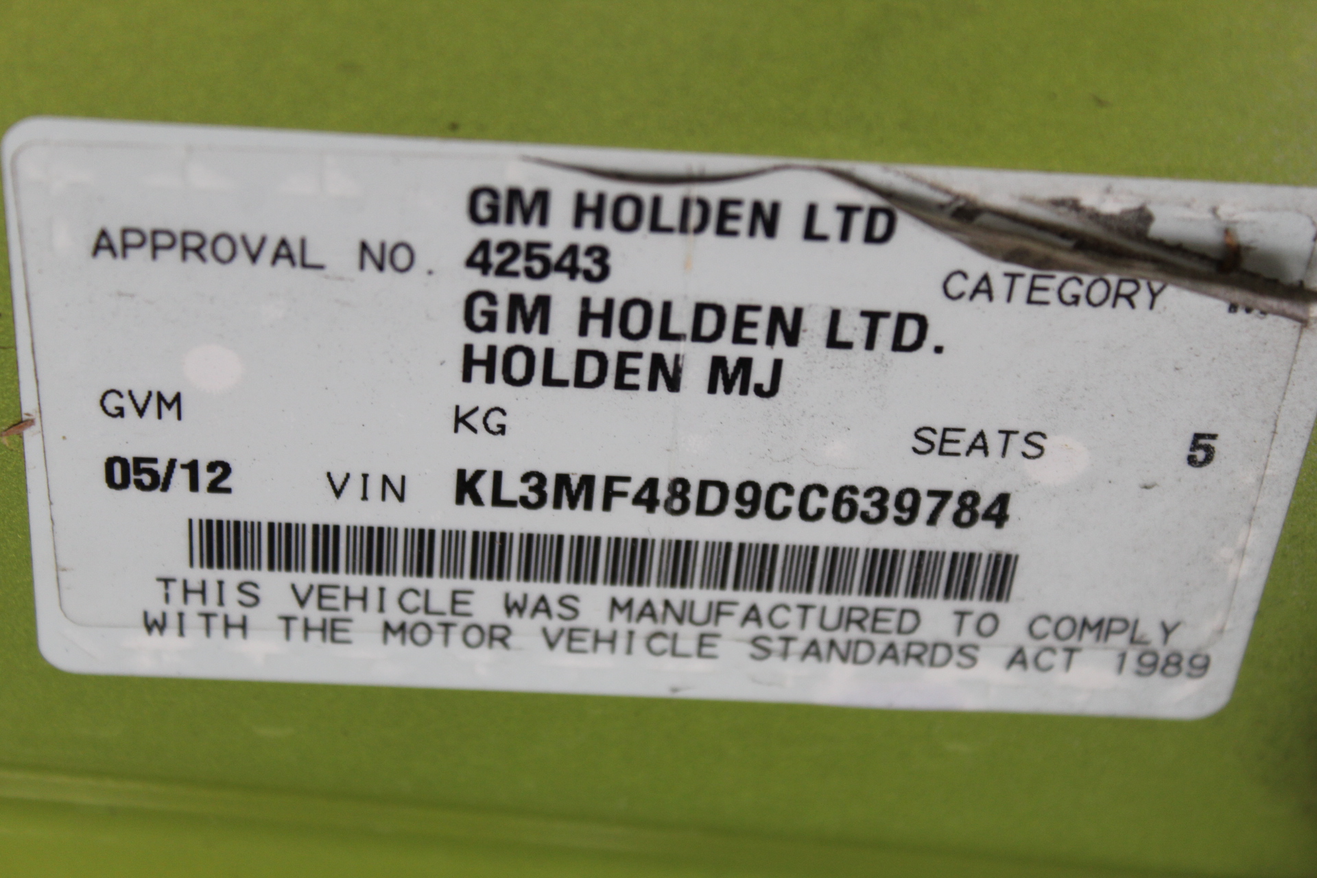 <p>Oxy/Propane 250kg Trolley </p>