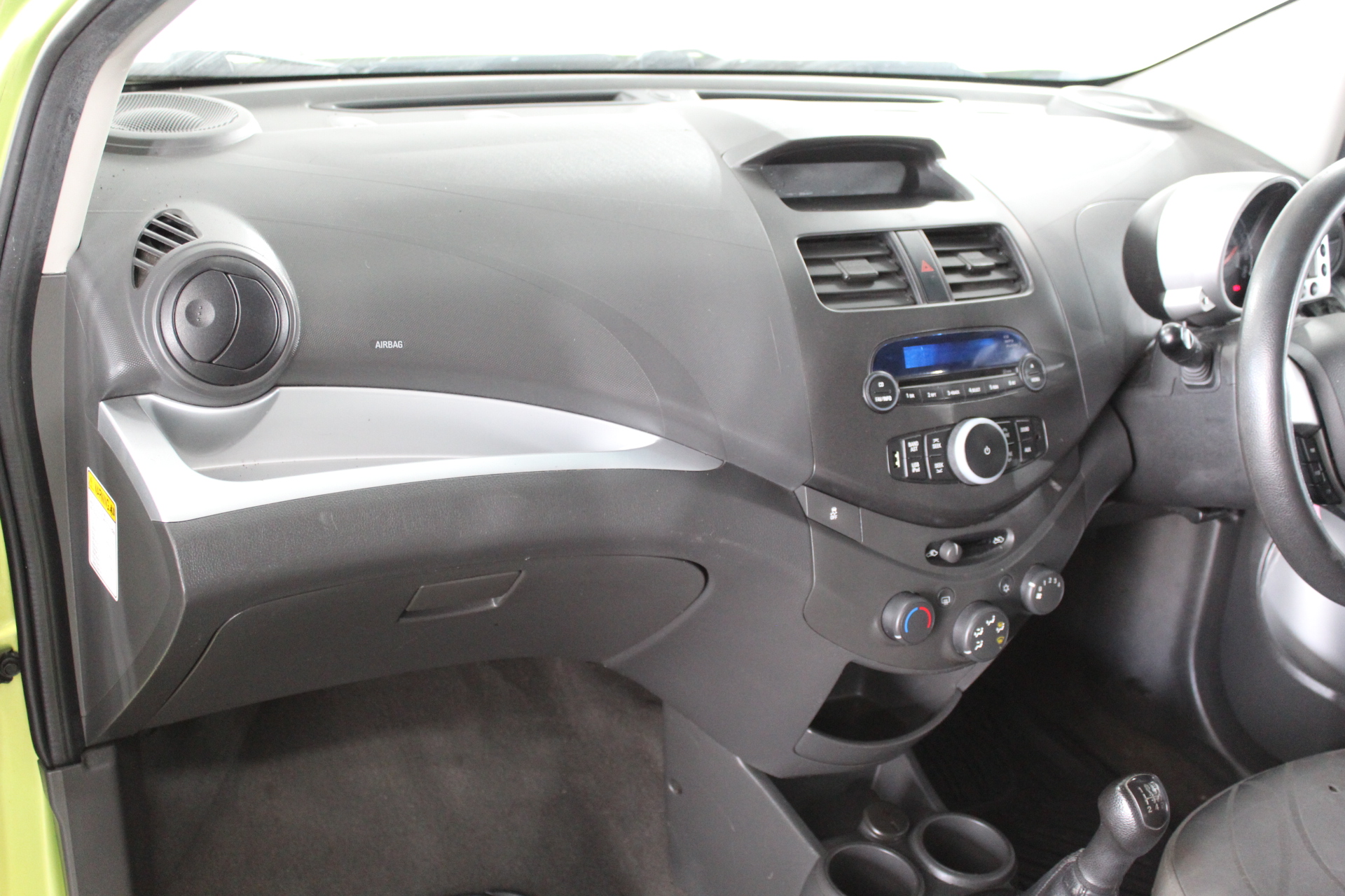 <p>Oxy/Propane 250kg Trolley </p>