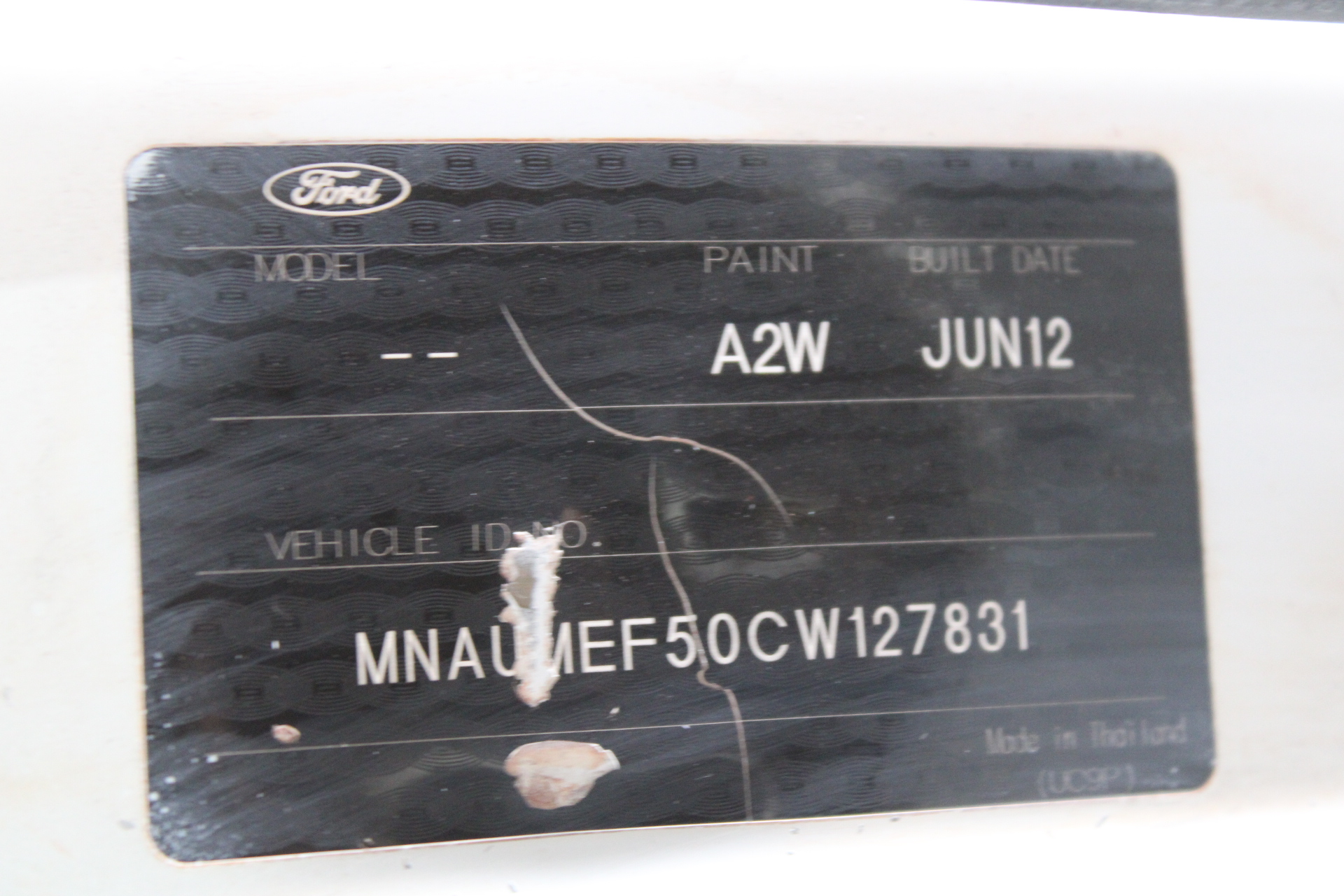 Farm Hand Rose [organic] (6x 750mL).