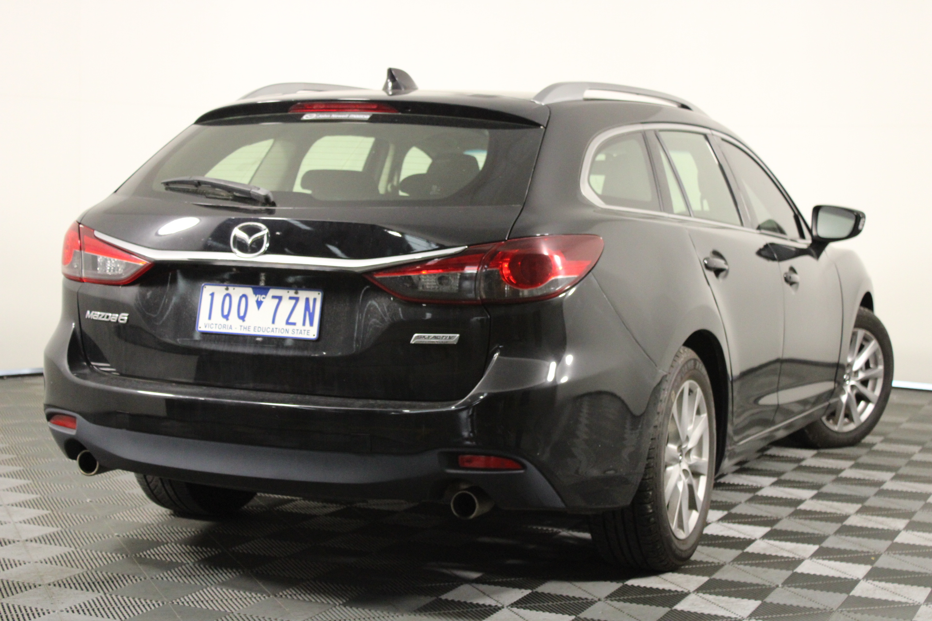 Howlin Gale Wines Category 5 Cabernet Sauvignon 2017 (6x 750mL) SA