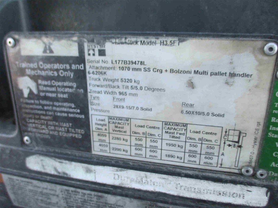 St Huberts The Stag Chardonnay (6x 750mL).