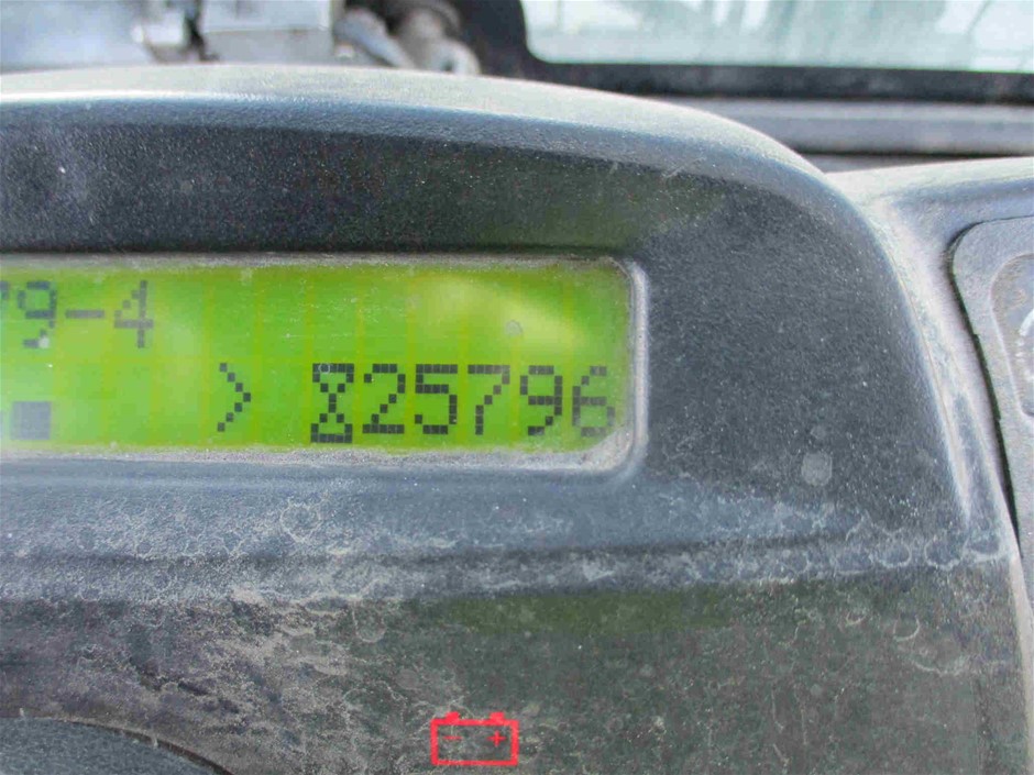 Stalking Horse Rose 2025 (12x 750mL) Langhorne Creek