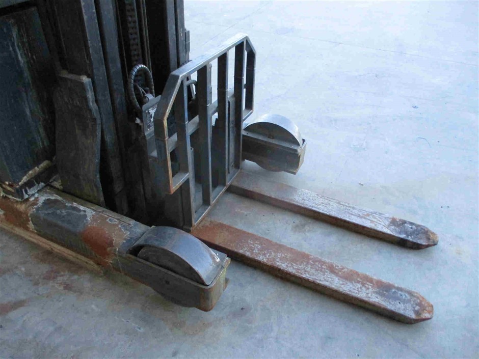 The Drover Moscato 2022 (6x 750mL) NSW