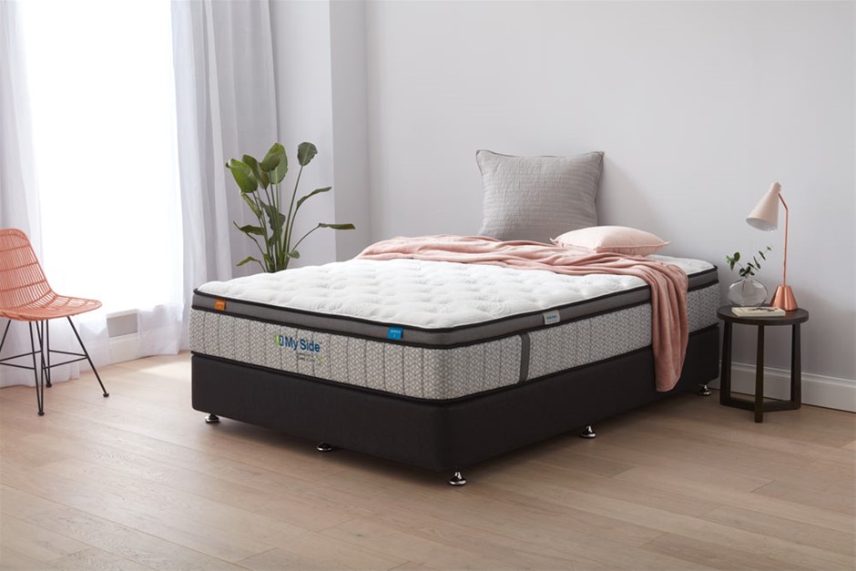 Crooked Mick Pinot Grigio 2022 (6x 750mL) VIC