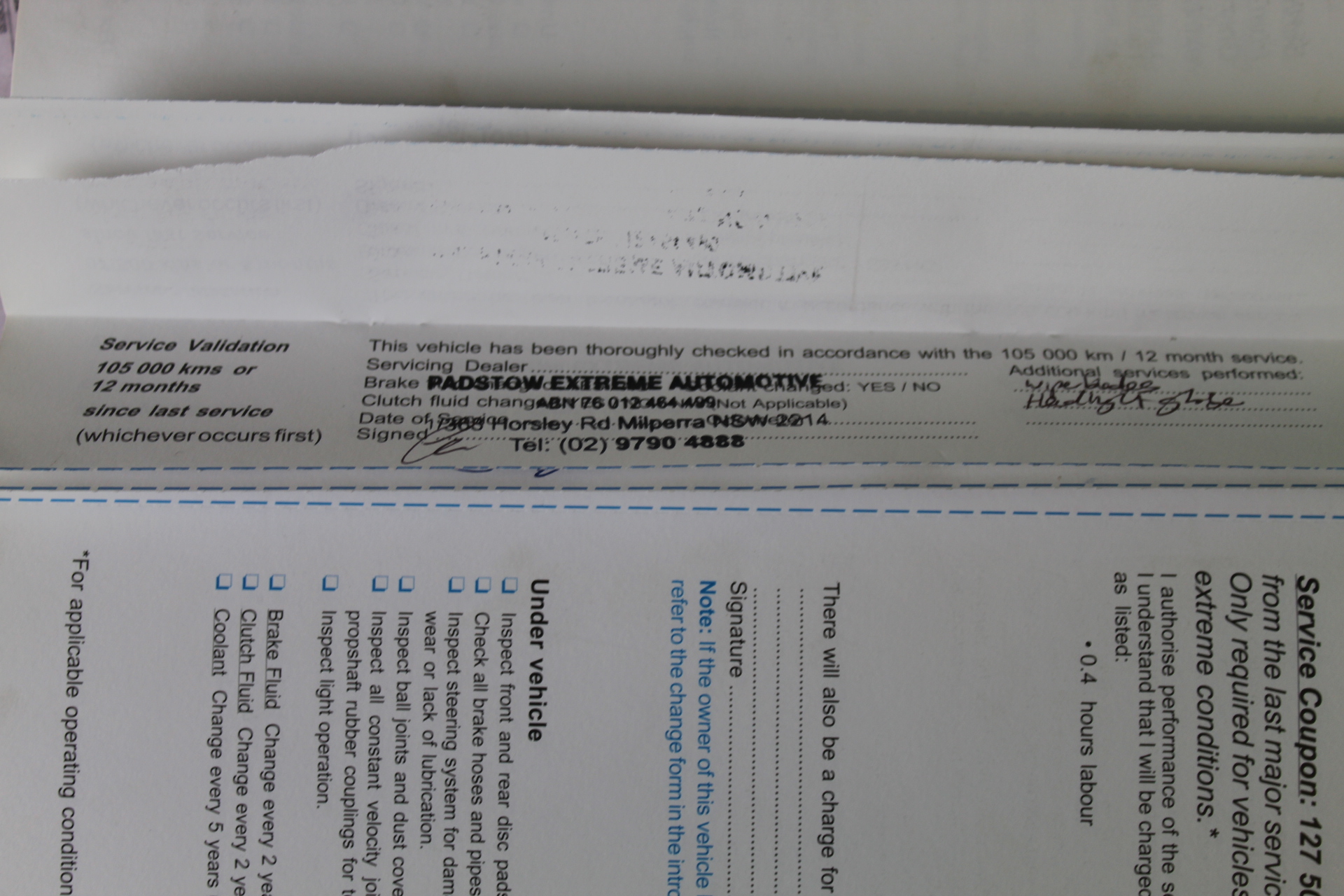 Vitners Cabernet Sauvignon 2017 (6x 750mL) SA