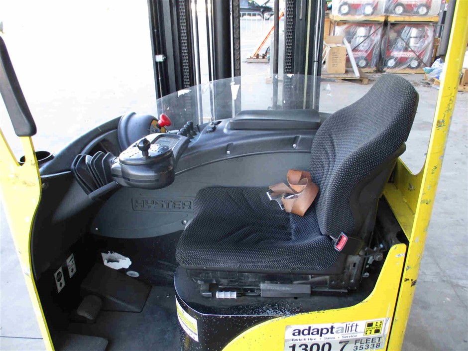 Apple iPad Air 1 (A1474) Tablet 16GB