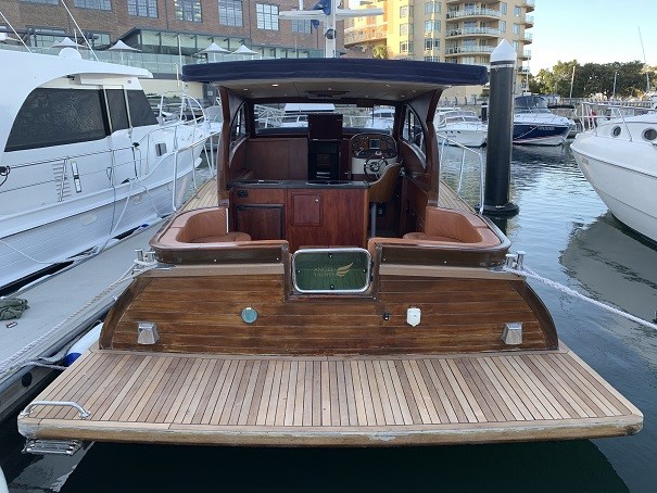 Crest A1000 Digital Indoor Antenna