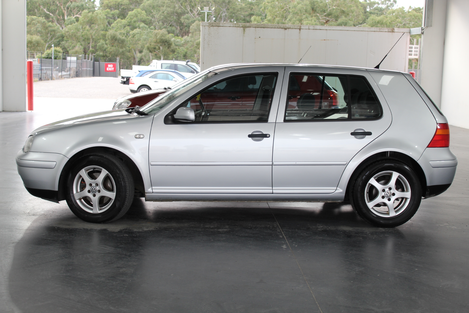 <p>Portable Building 6m x 3m</p>