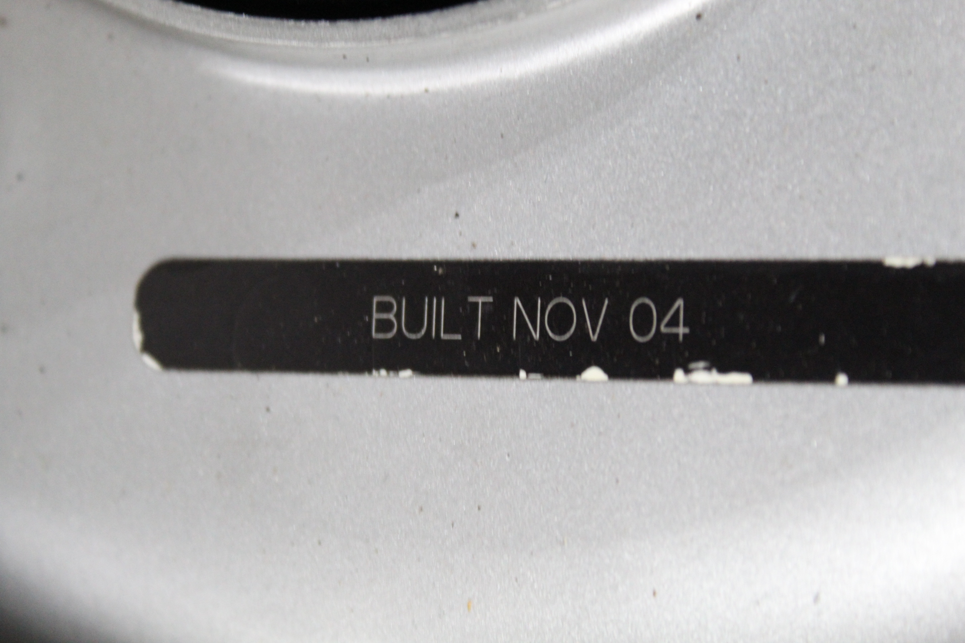 1984 Australia first $1 proof Coins with Velvet Case & certificate