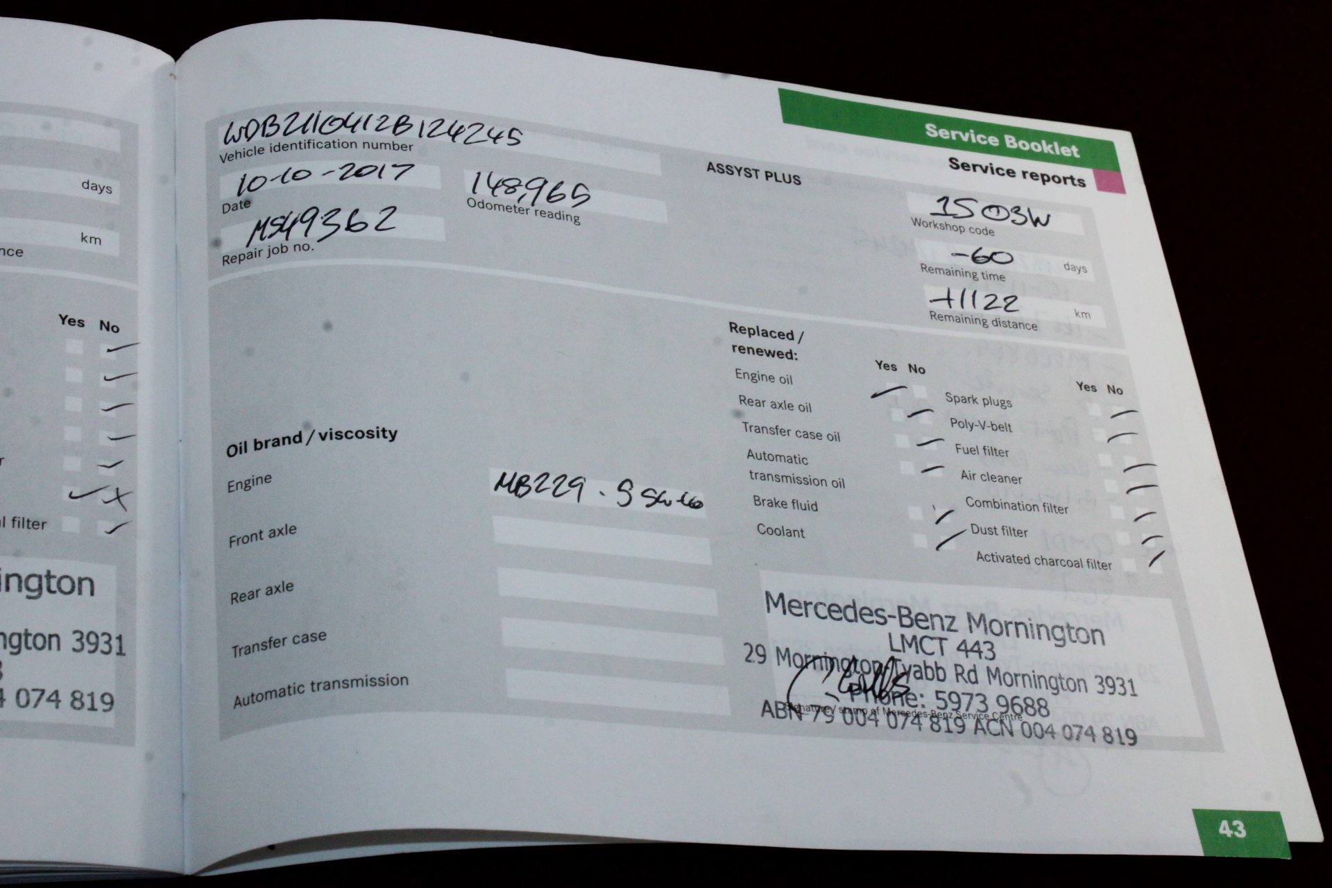 FeiyuTech G4 3-Axis Handheld Gimbal