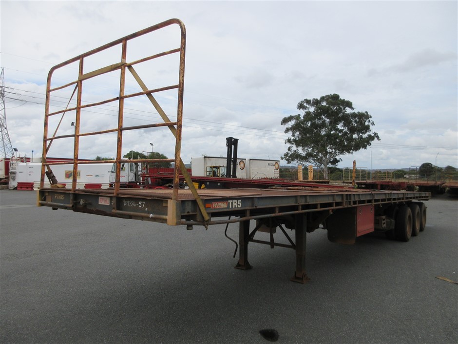 <p>1 x MiniMix Concrete Mixer</p>