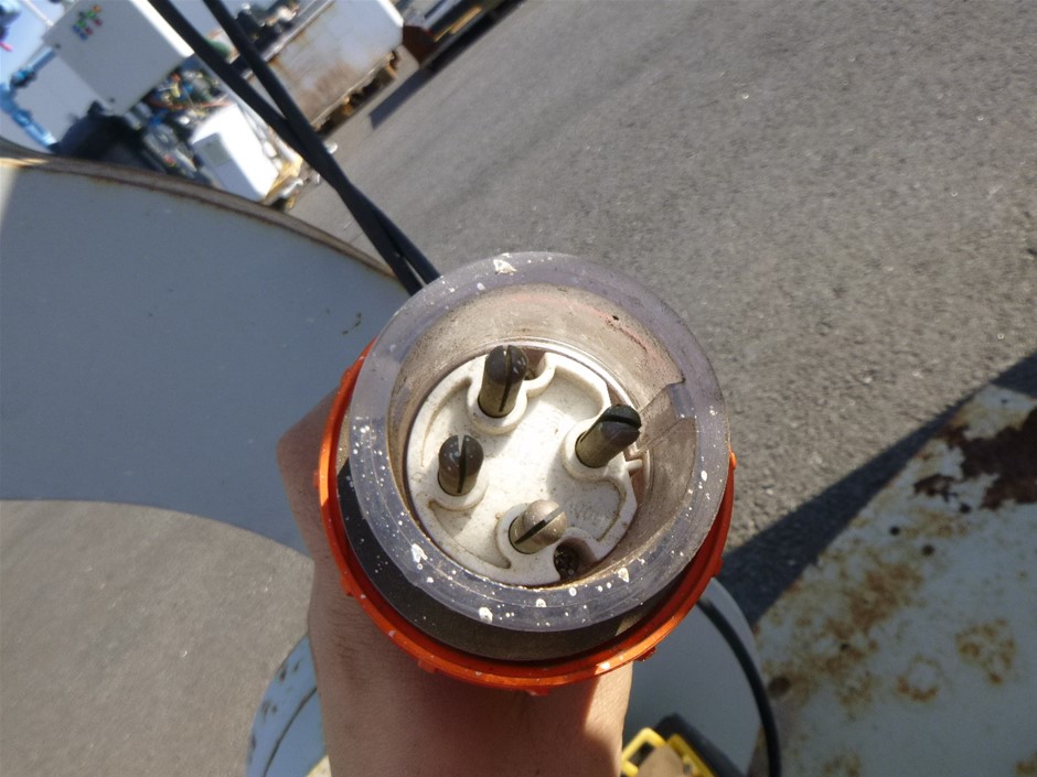 2012 Isuzu D-Max 4X4 LS-U Hi-Ride Turbo Diesel Automatic Dual Cab