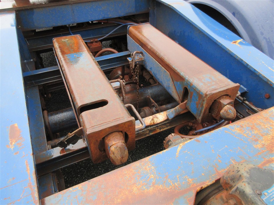 ION F11 1200VA UPS Power Supply