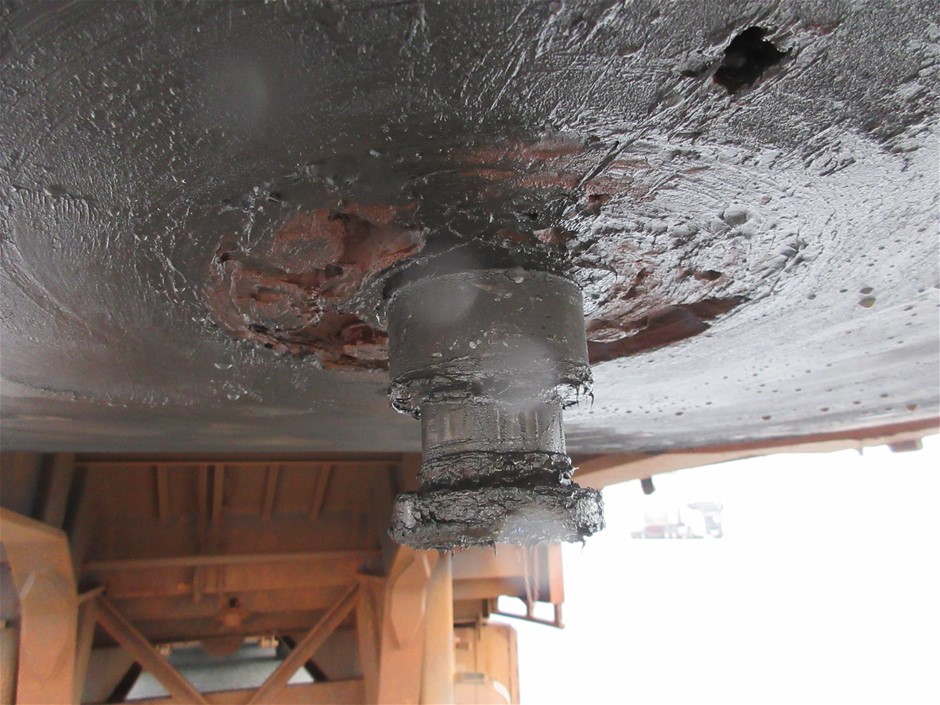 8mm Blue with White Specks Lapis Lazuli Beaded Stretchy Bracelet