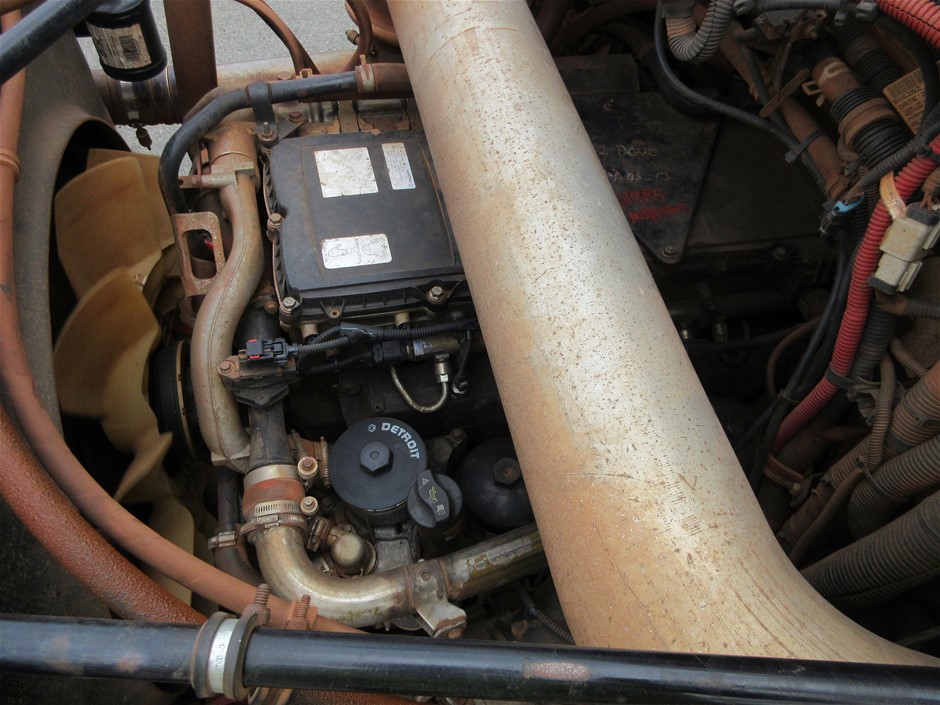 Bliss 100 Ton ‘H’ Frame Press