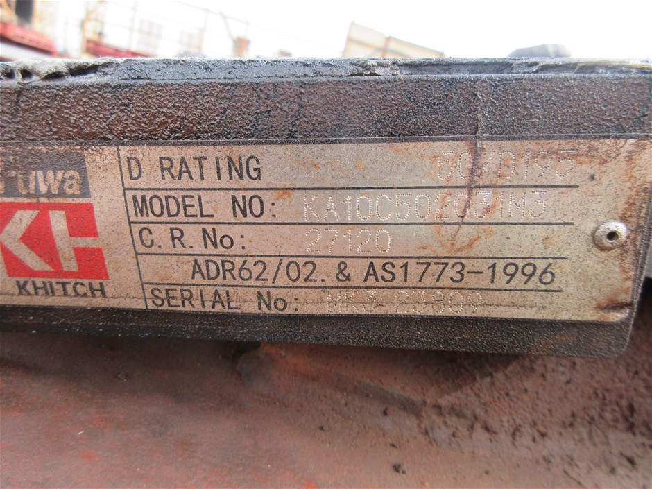 <p>2016 Genie TZ50/30DS Knuckle Boom Lift</p>