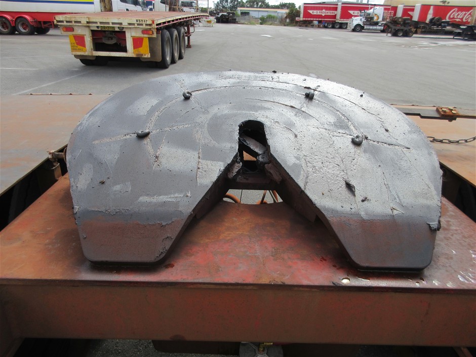 <p>Airman SDG13S Generator</p>