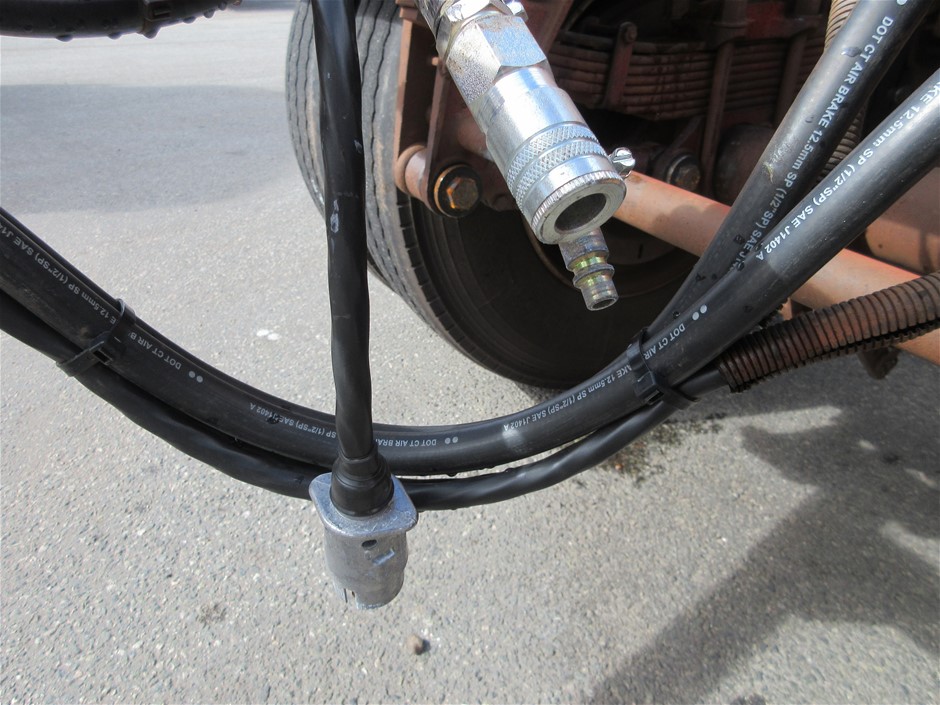 Moriah Wines Shiraz 2022 (6x 750mL) Adelaide Hills