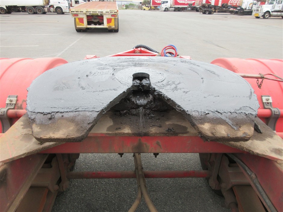 Forretres ex 084/071 SR Jpn