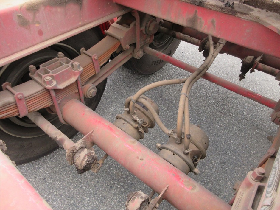 Maractus 101/100 AR Jpn