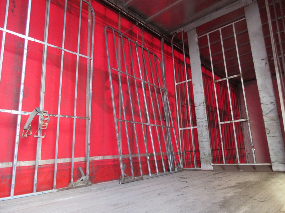 HealthStream GE 3600T Tornado Motorised Treadmill