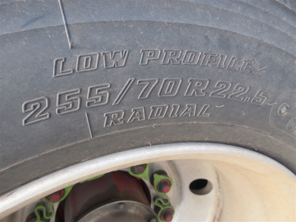 Rash Vest and Romper Made with a Water Reactive Fabric - Size: 1