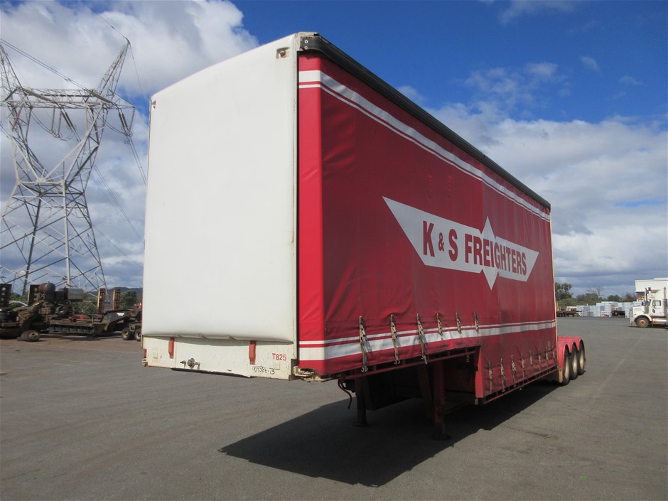 SS Vest and Romper Made with a Water Reactive Fabric - Size: 2