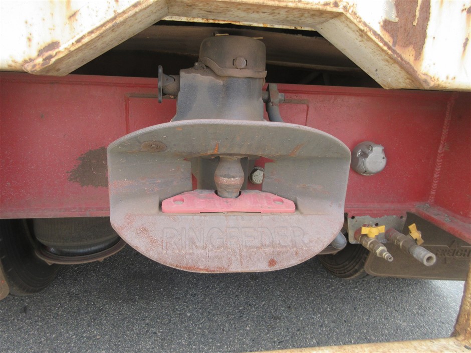 Spliced Short Made of Water Reactive Fabric Showing Dolphin Print When Wet