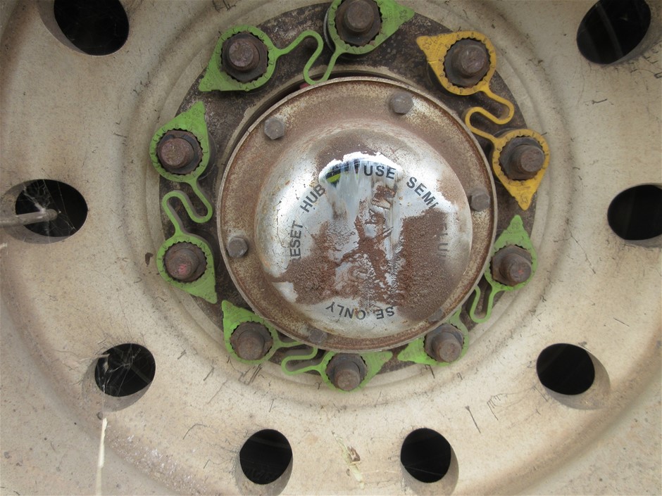 18V DC Cordless Nail Gun x 3 units