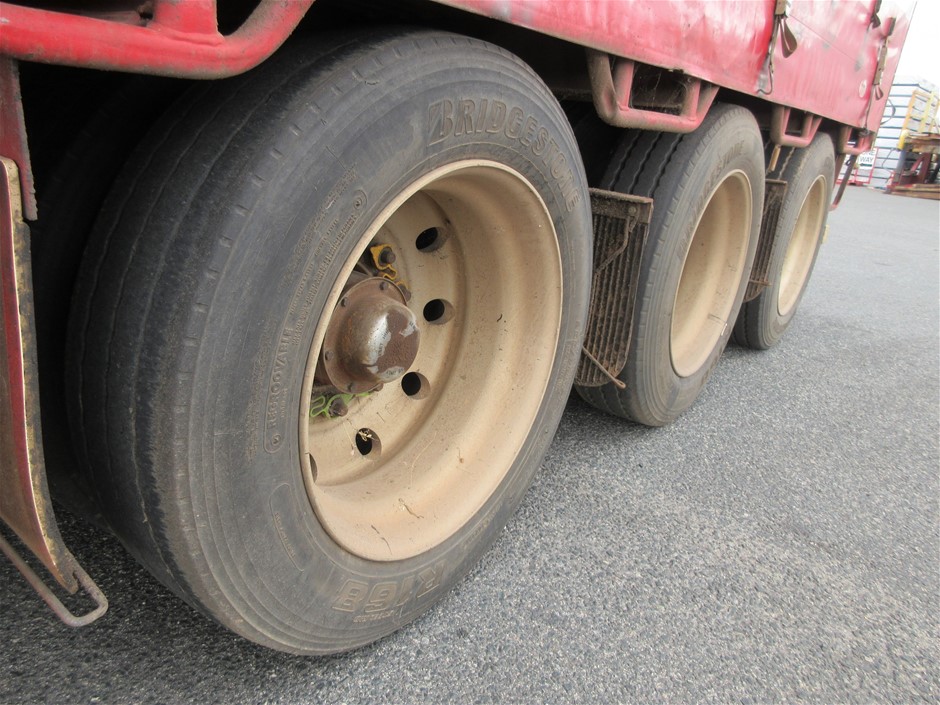 17pc SDS Drill Bit & Chisel Sets (Complete and unused) x 1 unit