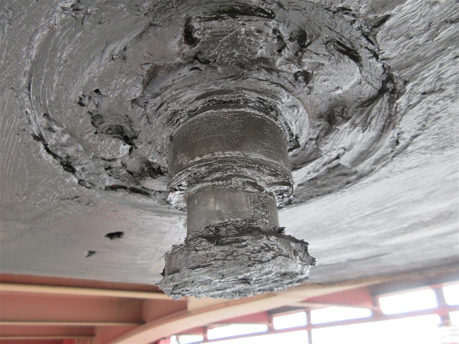 Air Shears x 4 units