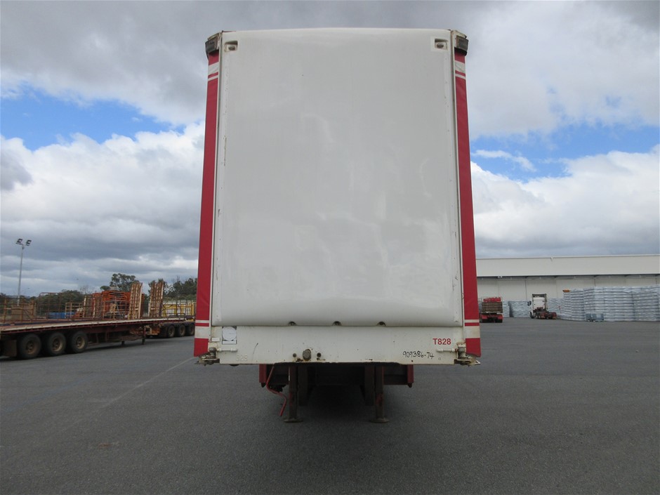 Air Ratchet x 2 units