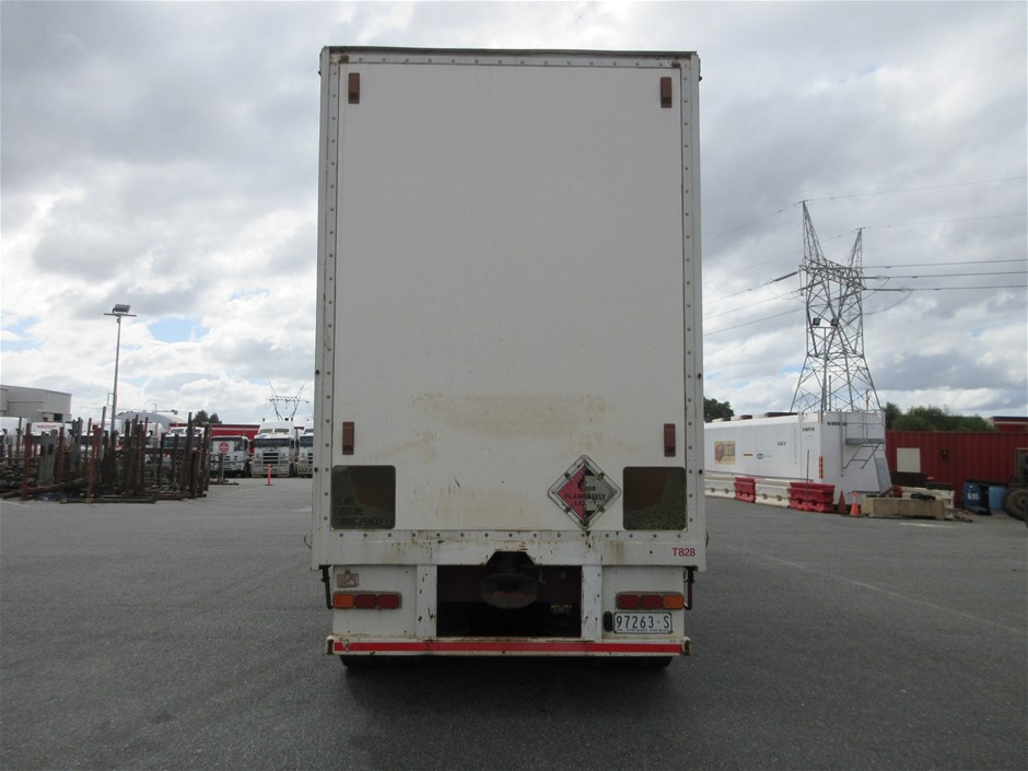 850W Reciprocating Saw (Tested and working) x 1 unit