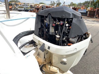 <p>2012 Skyjack SJ45T Stick Boom Lift</p>