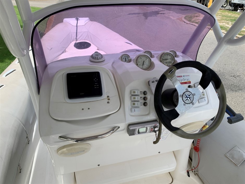 2009 Holden Cruze CDX JG Automatic Sedan