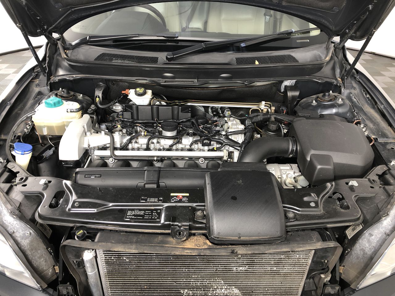 Silver-Filled Cuban Chain Bracelet, 10MM Wide - 20.3cm