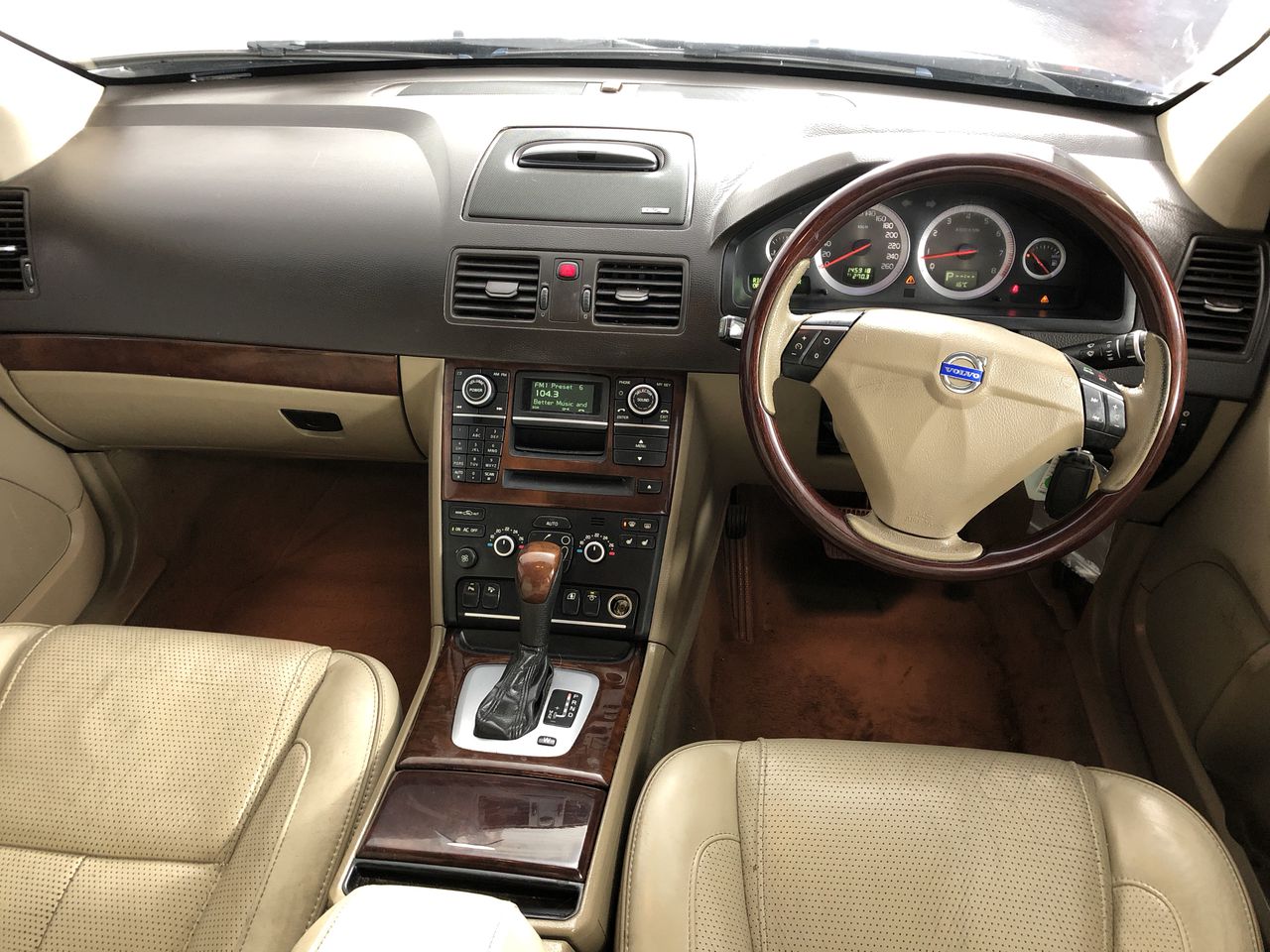 Silver-Filled Cuban Chain Bracelet, 10MM Wide - 17.8cm