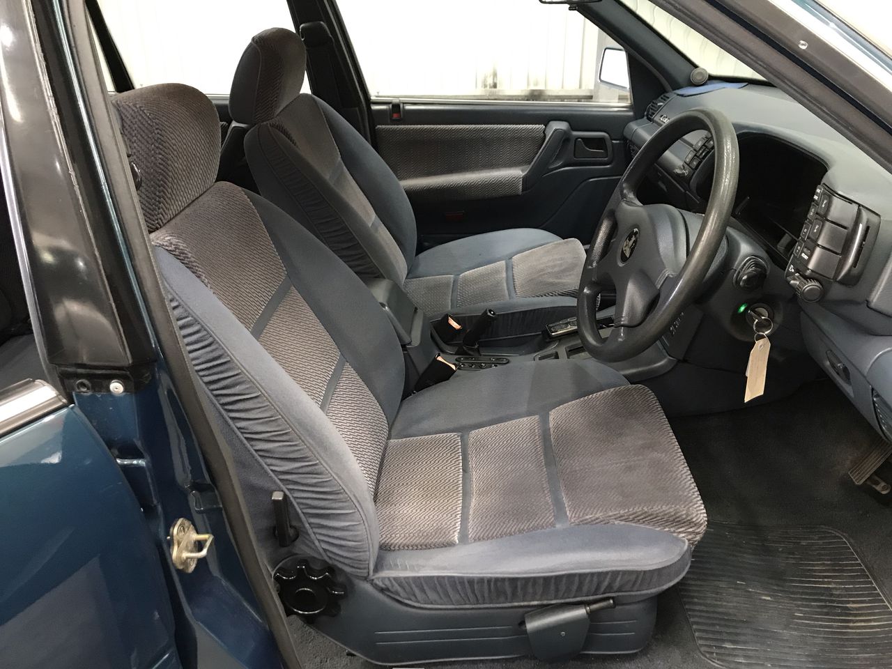 Salisbury Cabernet Sauvignon 2022 (12x 750mL) SEA