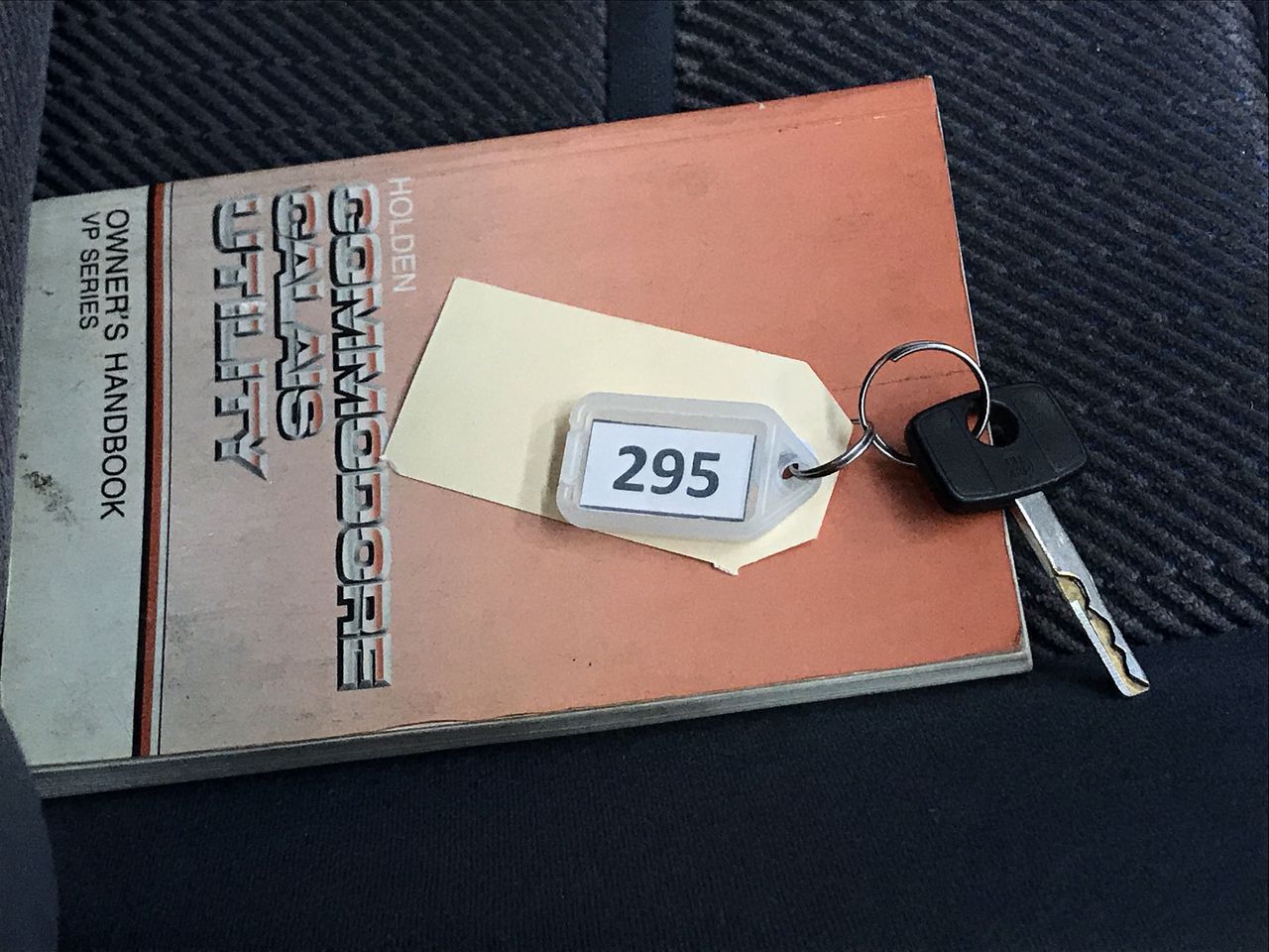 Stalking Horse Reserve Cabernet Sauvignon 2021 (12x 750mL) McLaren Vale