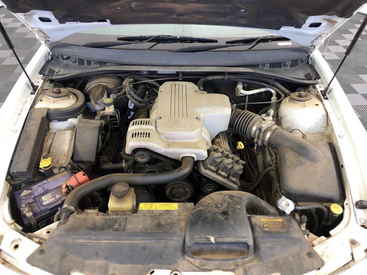 Solid 925 Sterling Silver Chakra Bracelet - Throat Chakra