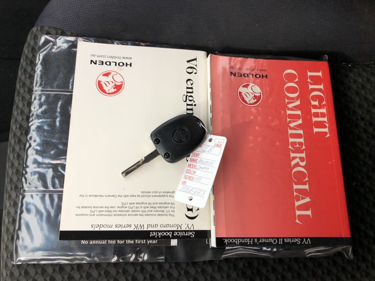 Simulated Diamond Initial 'U' Minimalist Stainless Steel Necklace