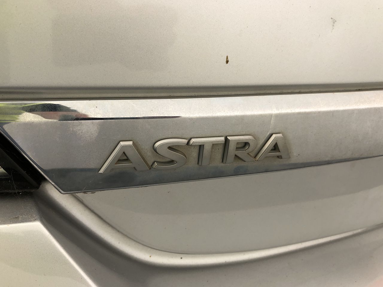 Classic 35mm Stainless Steel Hoop Earrings - Yellow