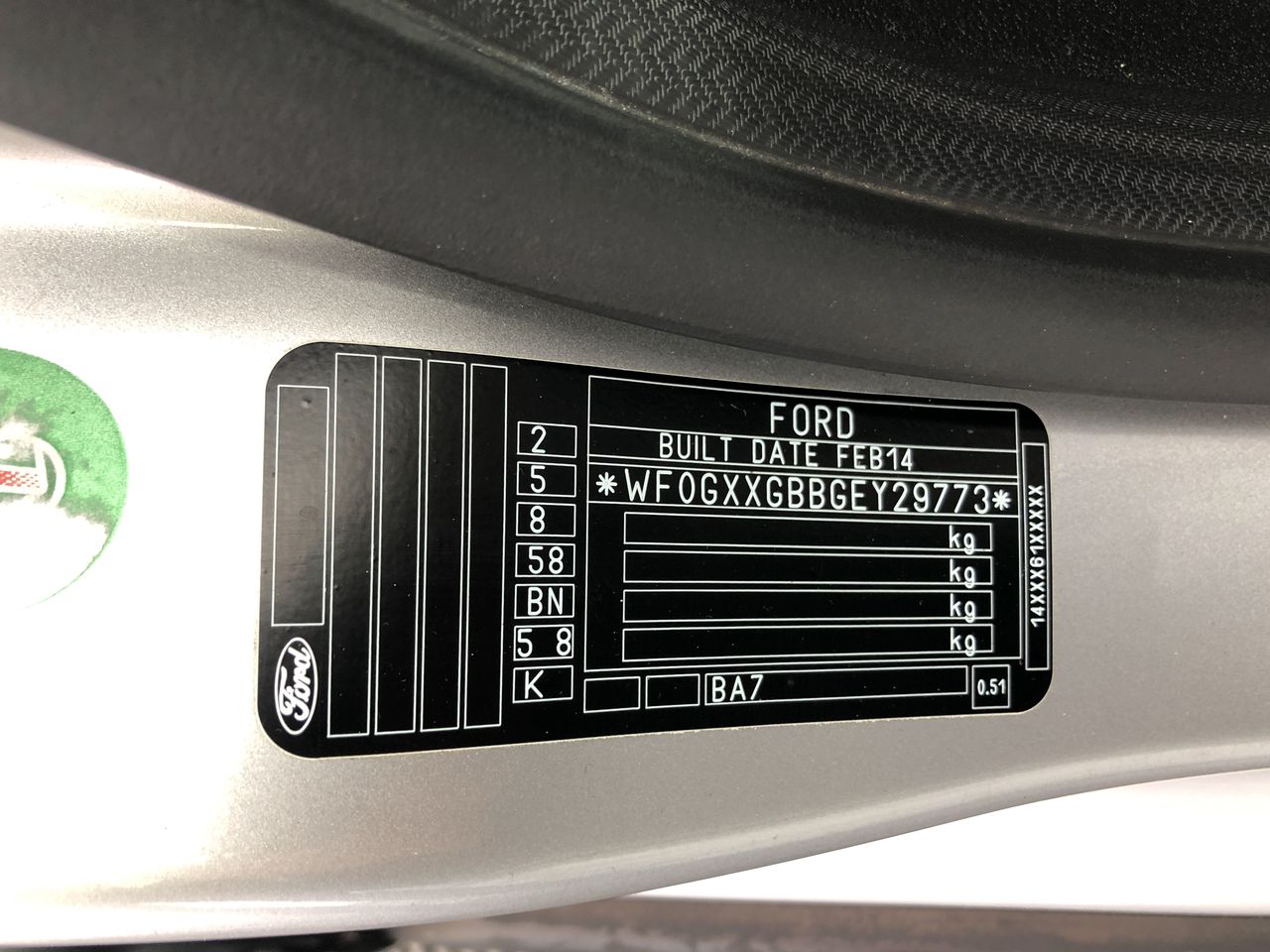 1.12 Carats Natural Ruby Ring - 925 Silver