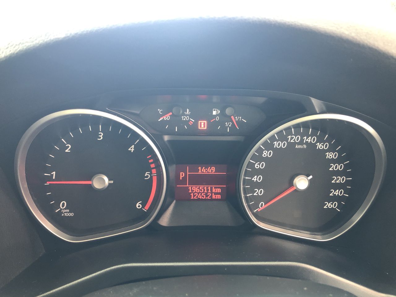 2.26 Carats Natural Rhodolite Garnet Ring - 925 Silver