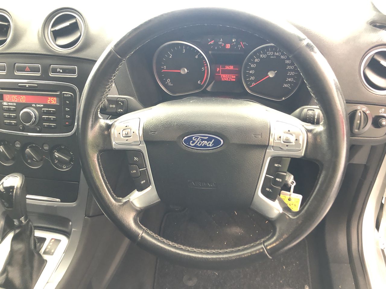 4.01 Carats Natural Aquamarine Bracelet - 925 Silver