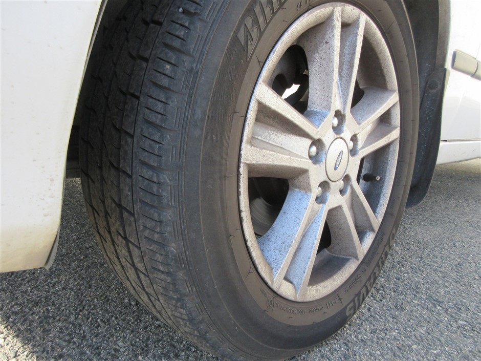 7-8mm Freshwater Pearl & Ring Dangling Drop Earrings