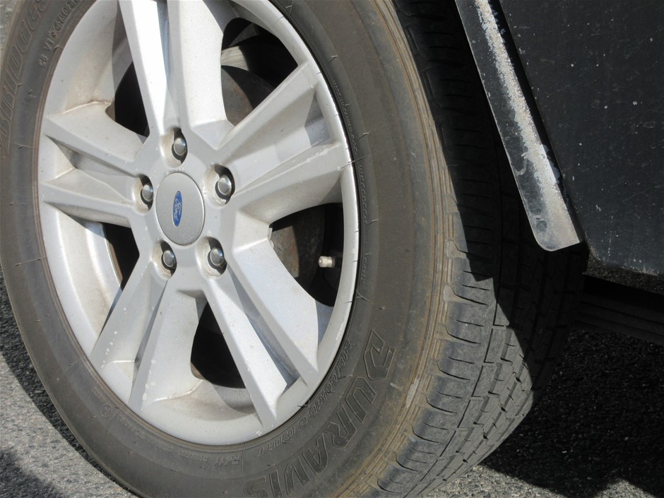 6mm Tiger Eye & Baroque Pearl Dangling Earrings.