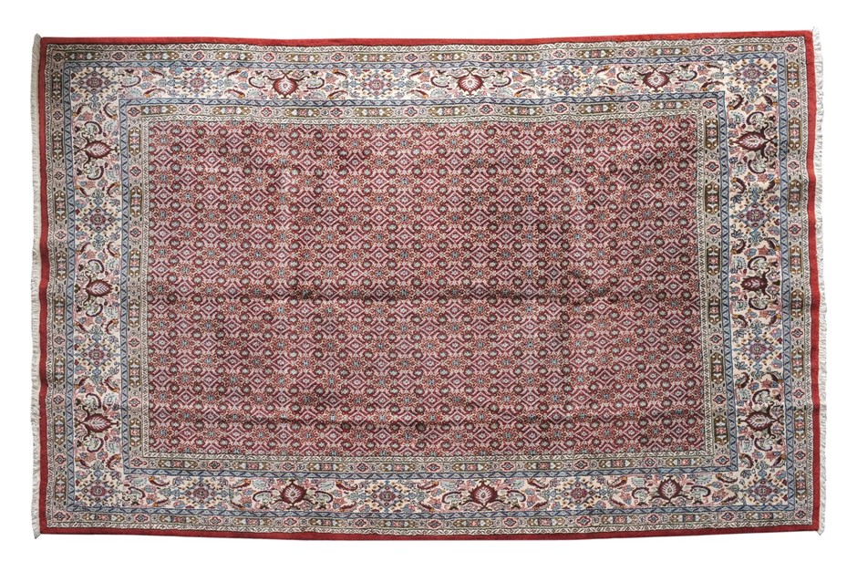 Letter 'R' Gold Plated with CZ Pendant Necklace